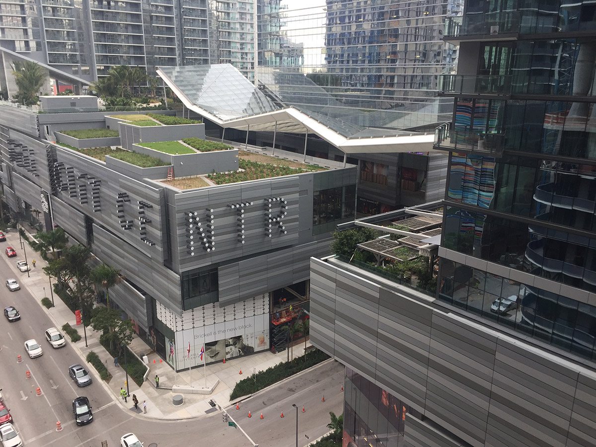 Apple store opens at Miami's Brickell City Centre - South Florida Business  Journal