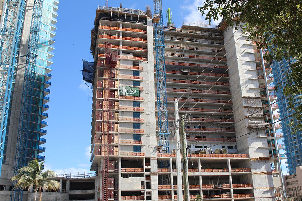 Gran Paraiso - Miami Condos For Sale & Rent Gran Paraiso