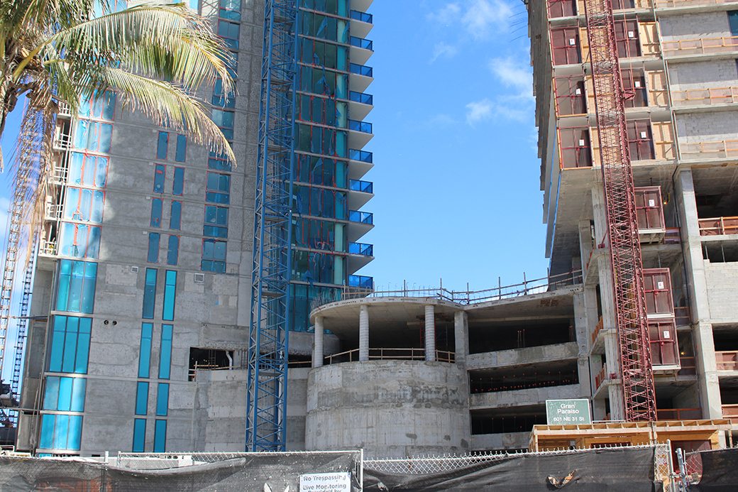 Paraiso Bay and Gran Paraiso - Miami Condos For Sale & Rent Paraiso Bay and Gran Paraiso
