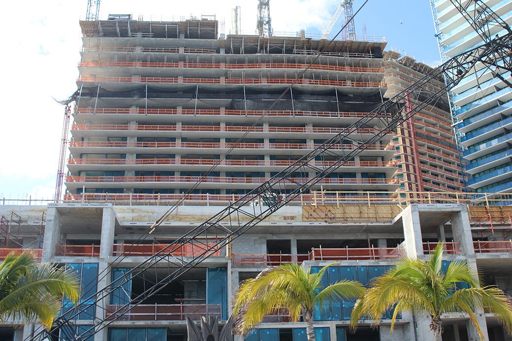Paraiso Bayhomes and Gran Paraiso - Miami Condos For Sale & Rent Paraiso Bayhomes and Gran Paraiso