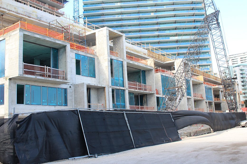 Paraiso Bayhomes - Miami Condos For Sale & Rent Paraiso Bayhomes