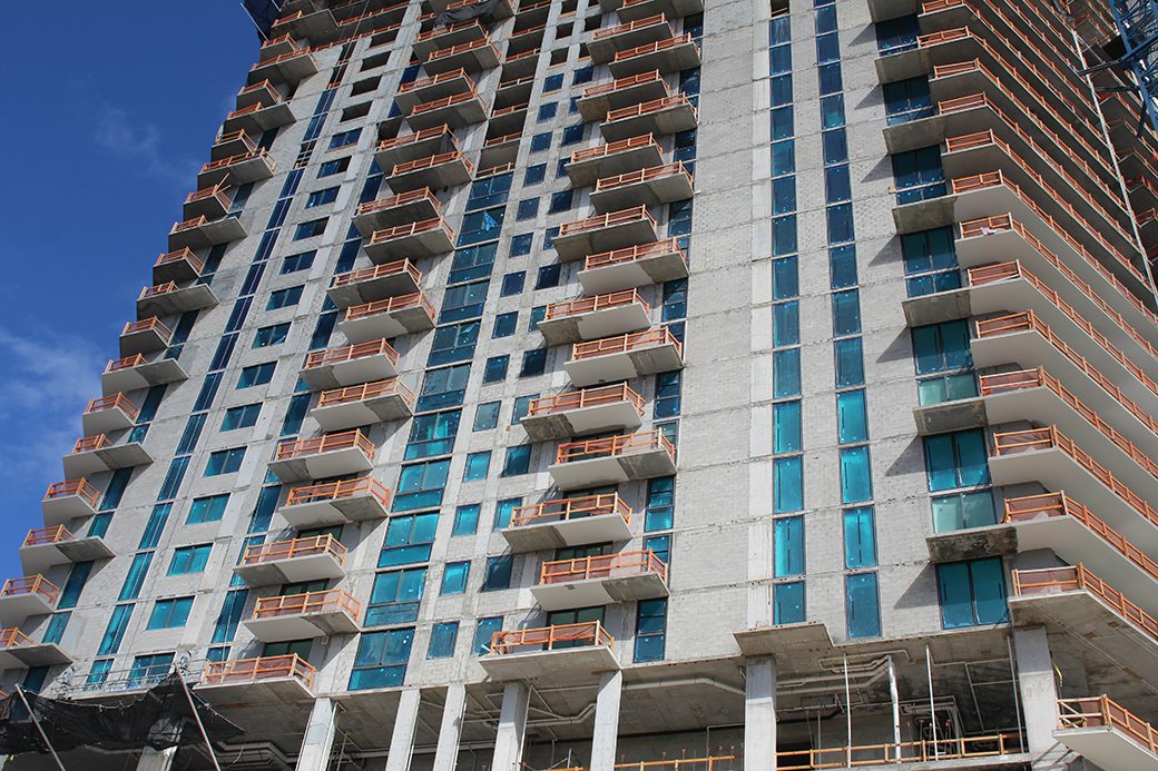 Paraiso Bayviews Lower Levels - Miami Condos For Sale & Rent Paraiso Bayviews Lower Levels