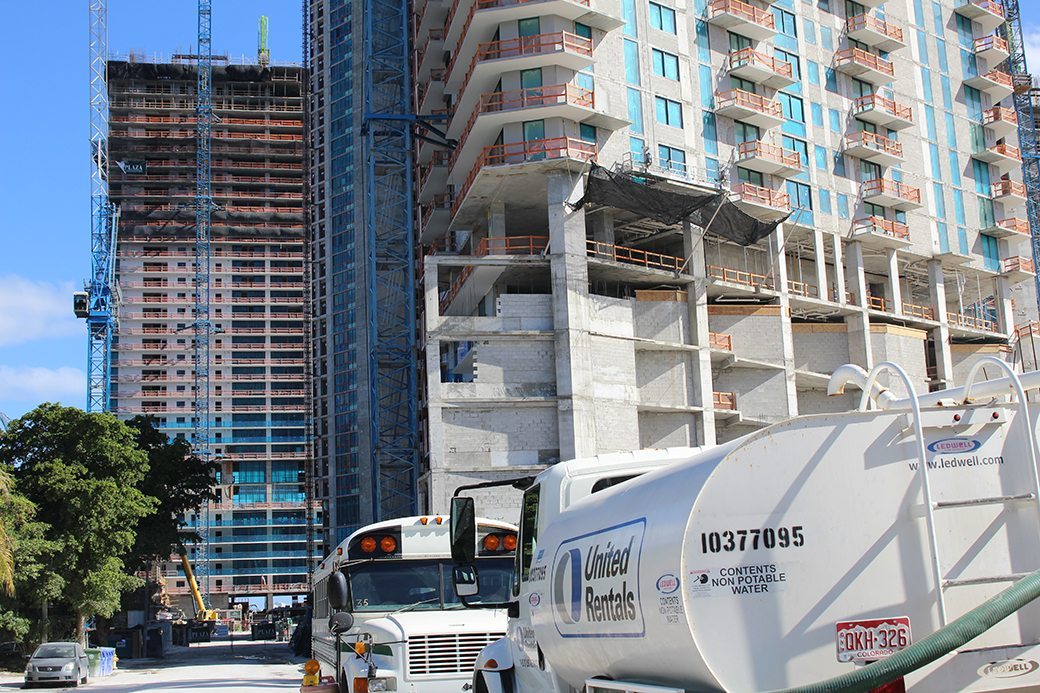 Paraiso Bayviews and OneParaiso - Miami Condos For Sale & Rent Paraiso Bayviews and OneParaiso