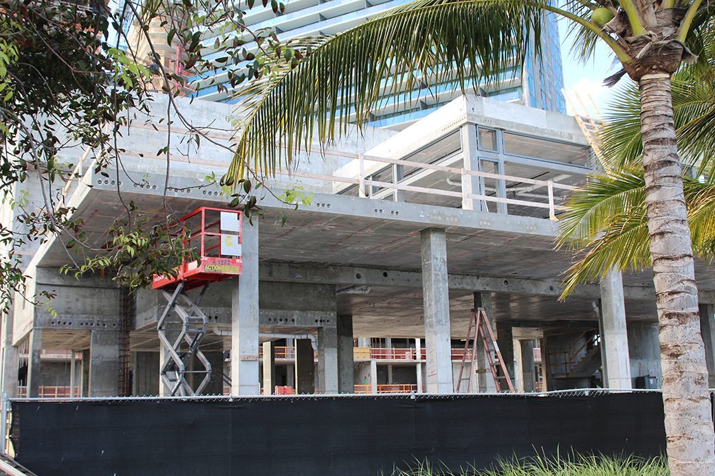 Paraiso Beach Club - Miami Condos For Sale & Rent Paraiso Beach Club