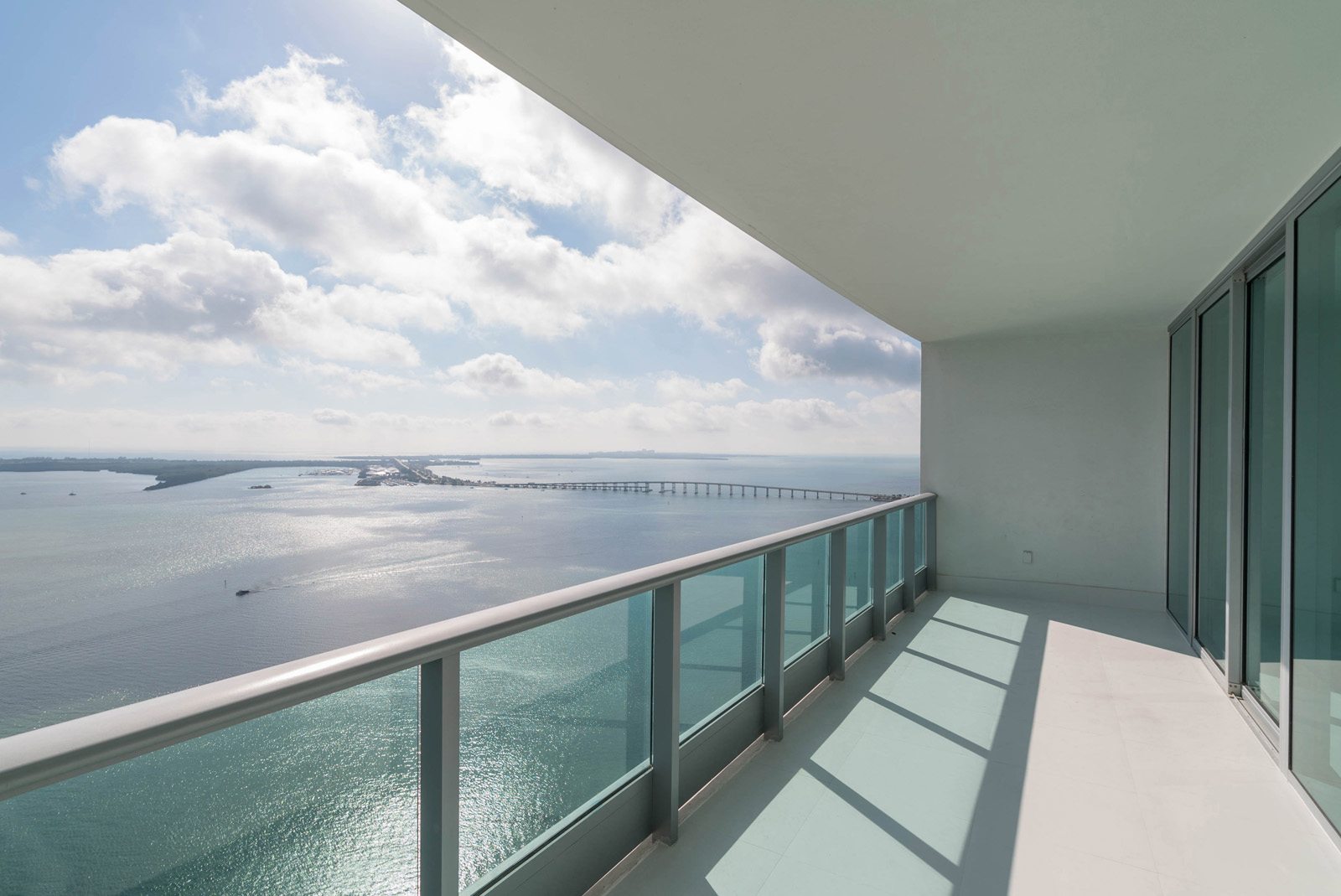 Jade at Brickell Bay breathtaking water views Jade at Brickell Bay breathtaking water views