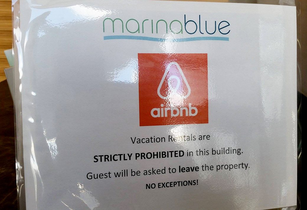 marinablue airbnb 2