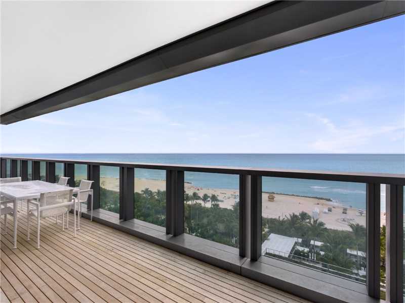 Residences at Miami Beach EDITION_1101