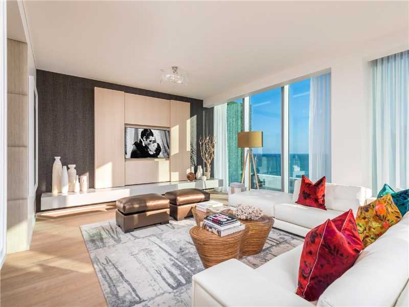 Residences at Miami Beach EDITION_1404