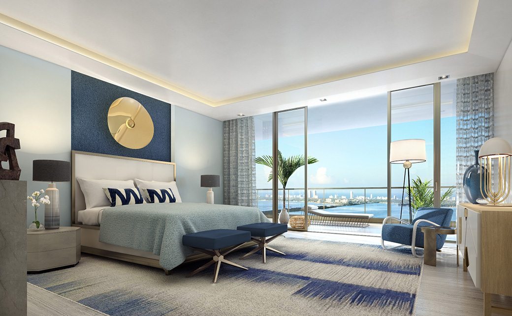 Elysee Condos Edgewater