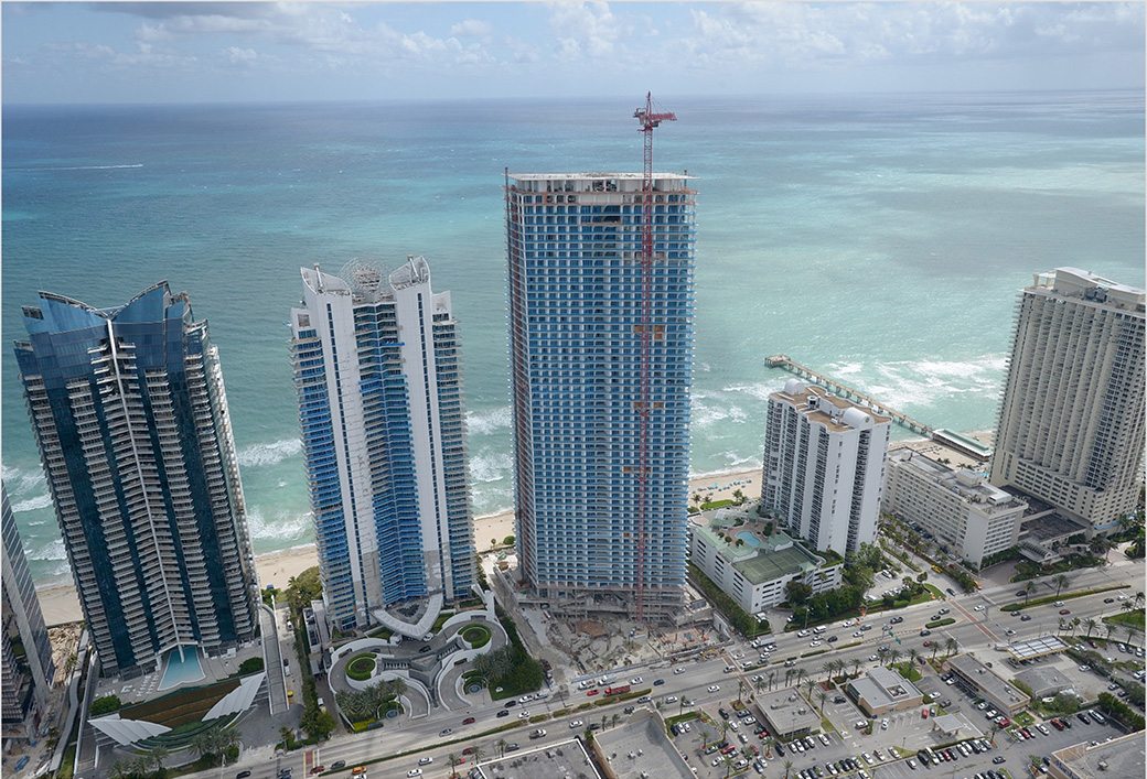 Jade Signature Sunny Isles 215-300