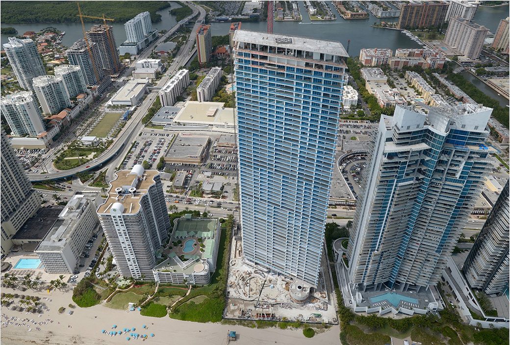 Jade Signature Sunny Isles 218-300