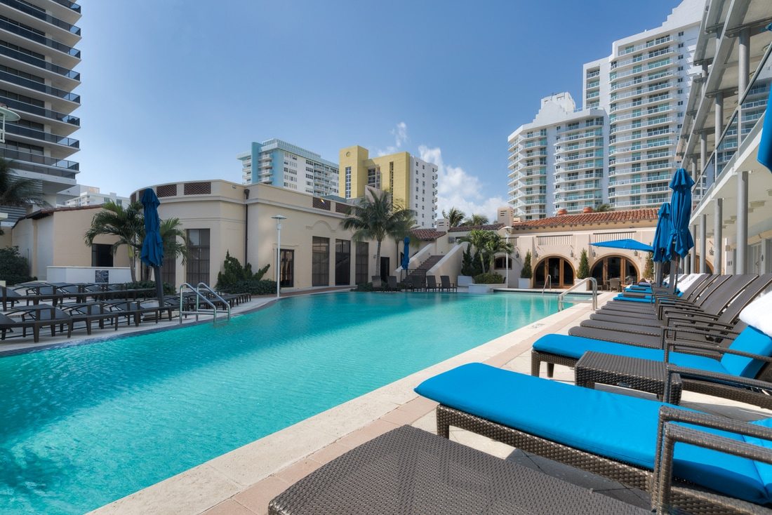 Bath Club Miami Beach 23