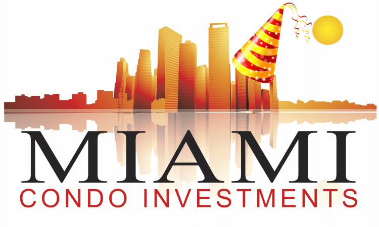 Miami Condo Investments birthday