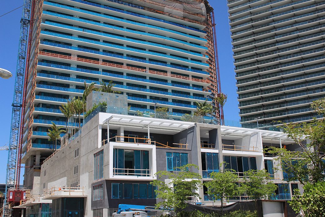 Paraiso Bay Condos May 2017_0516