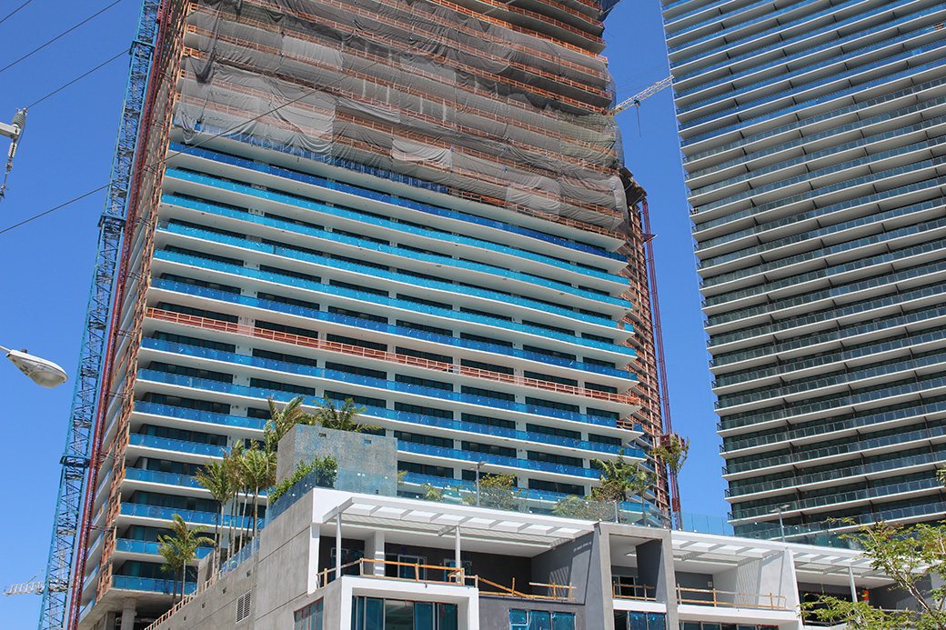 Paraiso Bay Condos May 2017_0517