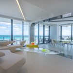 Zaha Hadid Miami Beach Home