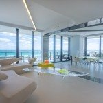 Zaha Hadid Miami Home