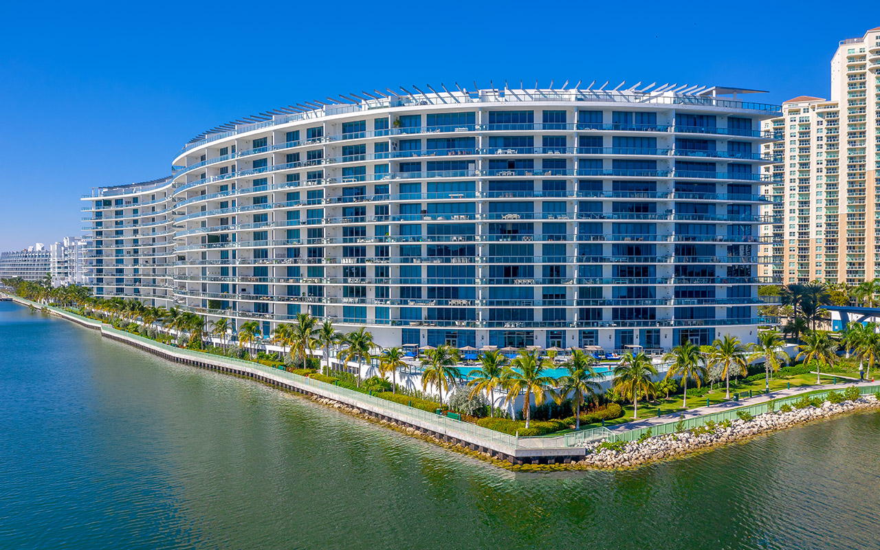 Echo Aventura Condos | Sales & Rentals