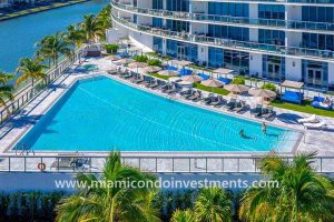 ＢON AＶE NT U R A The Atrium at Aventura Condos | 3131 NE 188th St Aventura FL