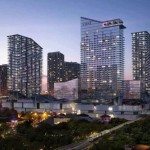 Brickell City Centre Miami