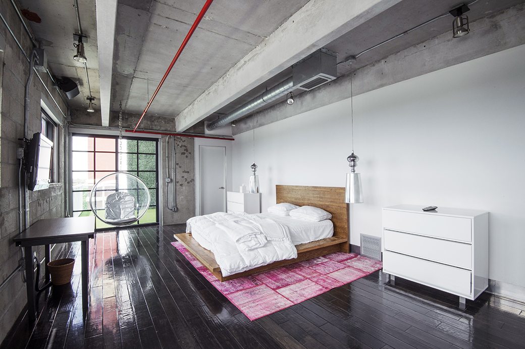 Parcloft 501 _Guest Bed 01