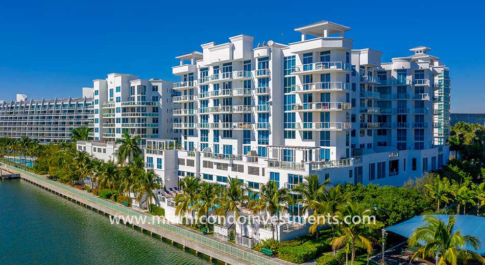 3030 Aventura condos