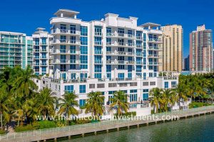 3030 aventura condominiums