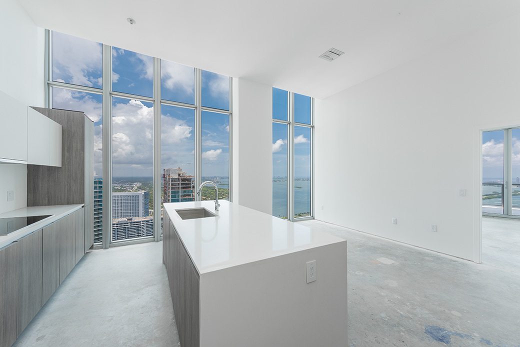 Biscayne Beach PH7 kitchen 1