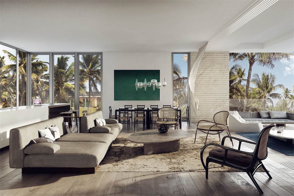 Louver House Miami Beach