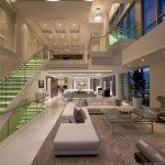 Marquis Miami penthouse