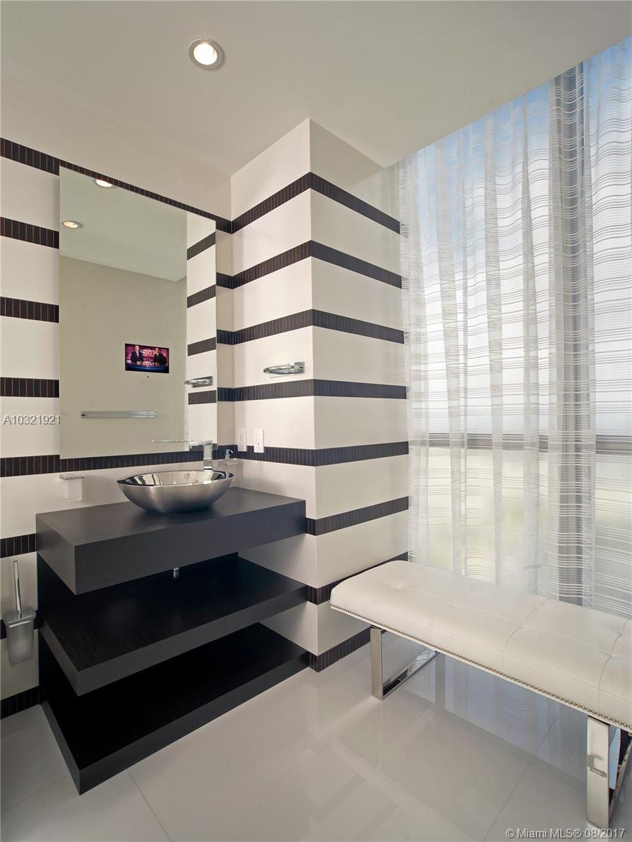 Marquis Residences Penthouse