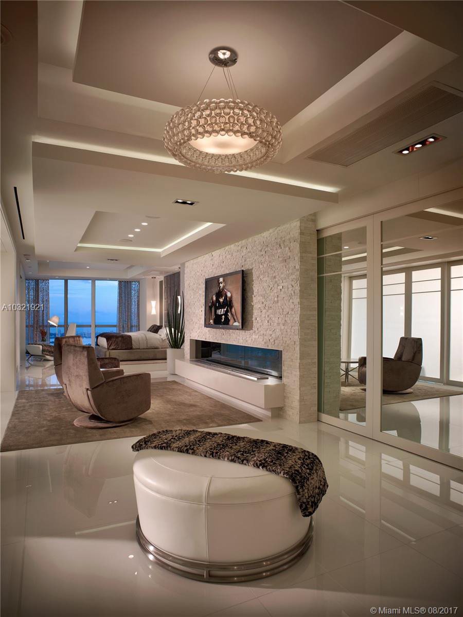 Marquis Residences Penthouse