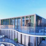 Regalia Sunny Isles Penthouse