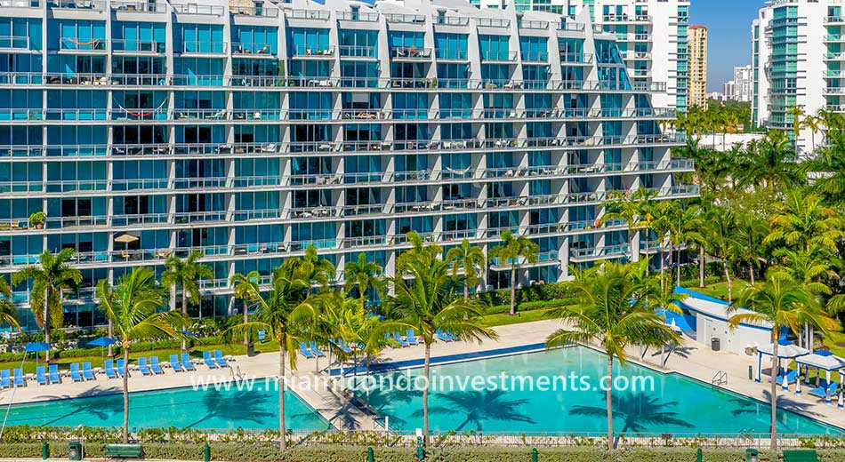 Artech Aventura condos