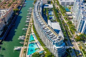 Artech Aventura condominiums