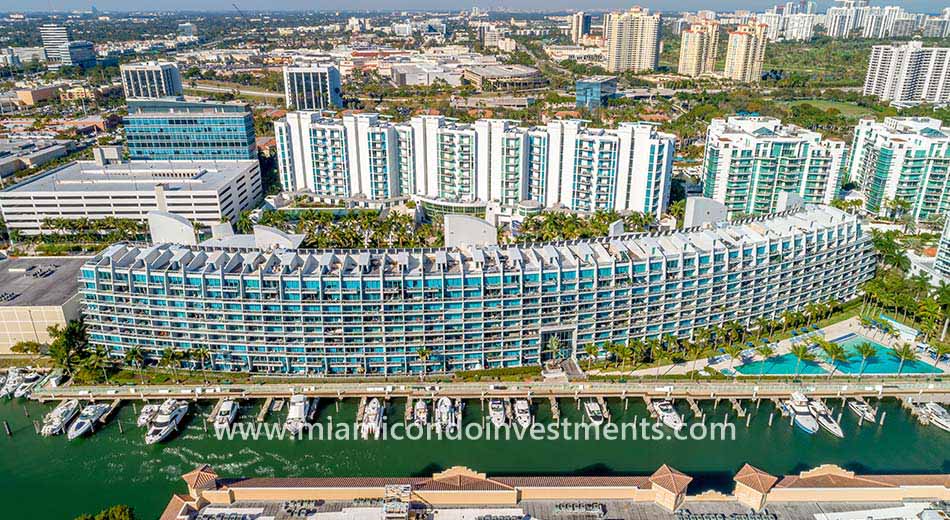 Artech 2950 ne 188 st Aventura