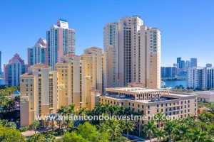 Aventura Marina 2 Condos Sales Rentals