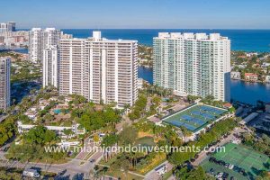 Hamptons West Aventura Condos Sales Rentals