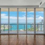 Marinablue 2 bedroom condo for sale in Downtown Miami
