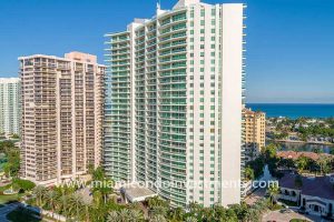 Porto Vito North Aventura condos