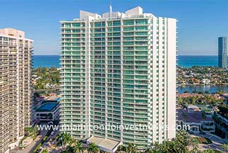 Porto Vito North Aventura condos