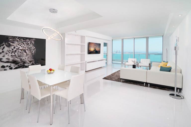 Record-breaking sale at Jade at Brickell Bay