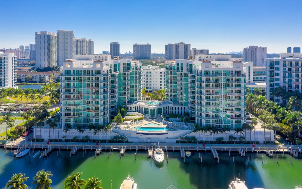 The Atrium at Aventura images