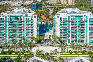The Atrium at Aventura Condos | 3131 NE 188th St Aventura FL
