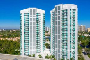The Parc at Turnberry Isle condos