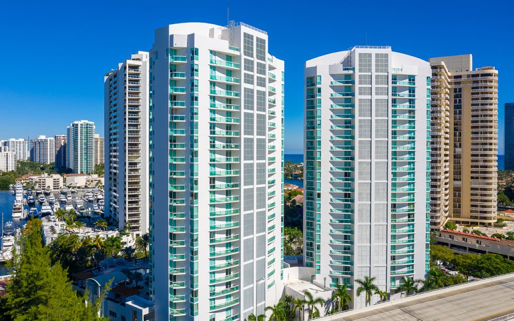 The Parc at Turnberry Isle images