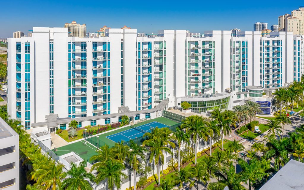 Uptown Marina Lofts images