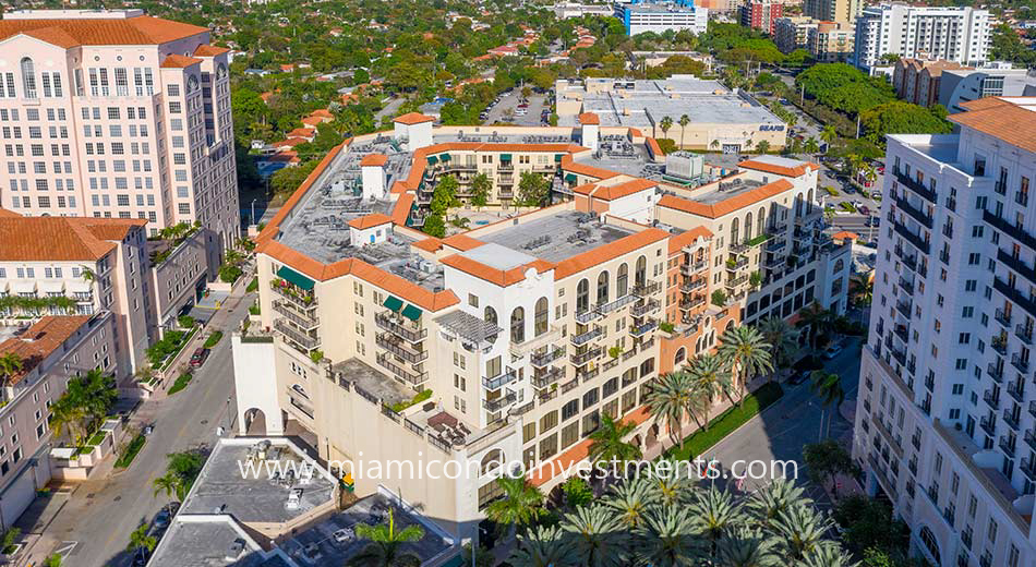 55 Merrick Way Coral Gables