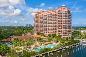 The Gables Club Tower I apartments