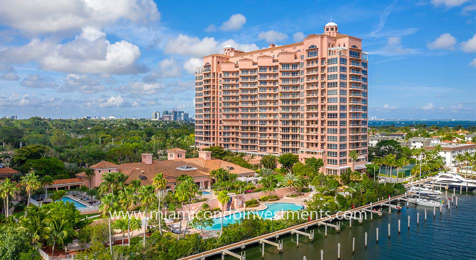 Gables Club Tower I